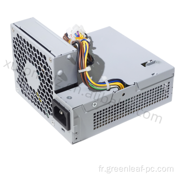 SFF240W Alimentation du 503376-001 508152-001D2402A0